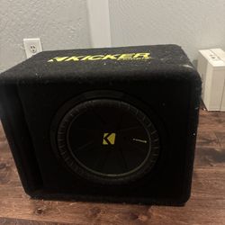 Subsproof Kickers Comps