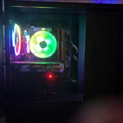 Gaming Pc