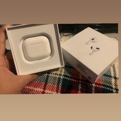 airpods pro 3