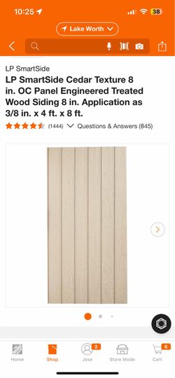 Smart Panels For Sale