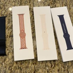 Official Apple Watch Bands. Pickup Happy Valley/67th Ave