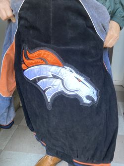 Broncos Jacket