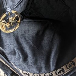 Used Michael Kors Tote