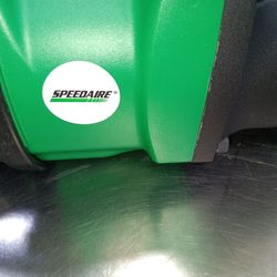 Air Impact Wrench 
