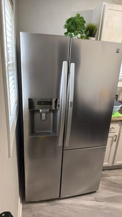 Kenmore Refrigerador for sale