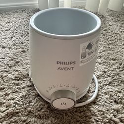 Avent Bottle Warmer