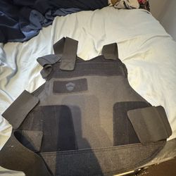 Bulletproof Vest