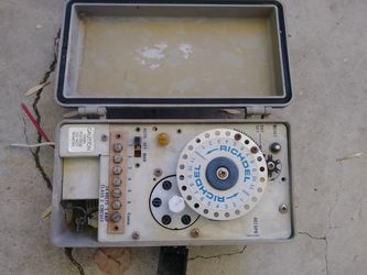 Commercial sprinkler timer