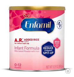 Enfamil AR