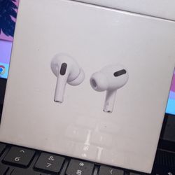 AirPod Pro 