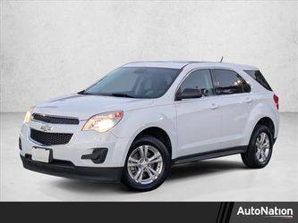 2012 Chevrolet Equinox