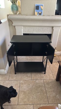 Aquarium / Terrarium Stand