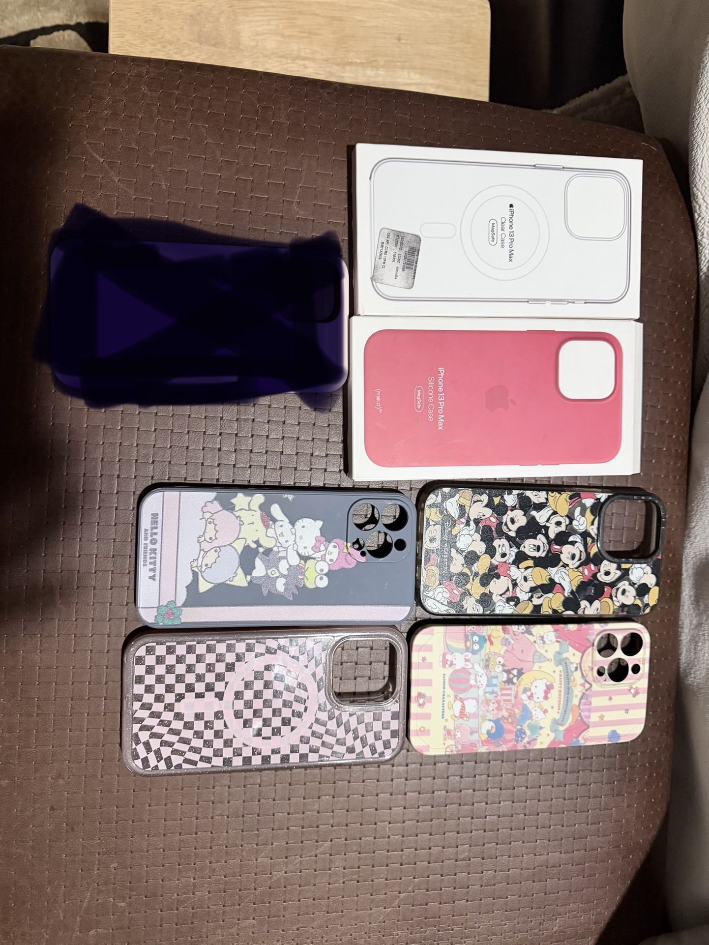 Iphone 13 Pro Max Cases