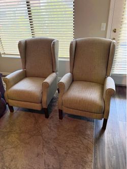 La-Z-Boy recliner