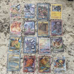 Pokémon Cards