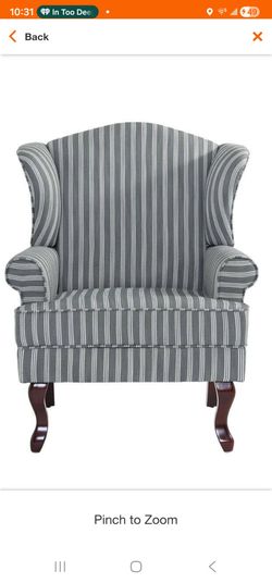 Accent Chair 