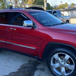 2011 Jeep Cherokee