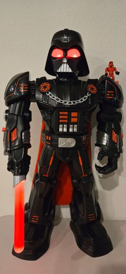 Hasbro Power Rangers Beast Morphers Beast-X Megazord (20-Inch Action Figure)