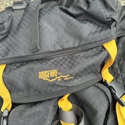 Backpack
