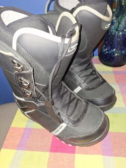 Ltd Snowboard  Boots Mens Us 11