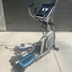 Nordictrack 14.9 Elliptical New In Box