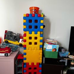 Blocks