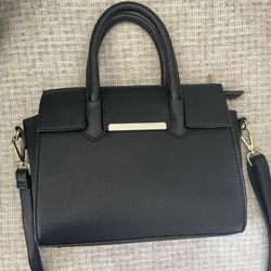 Black Purse
