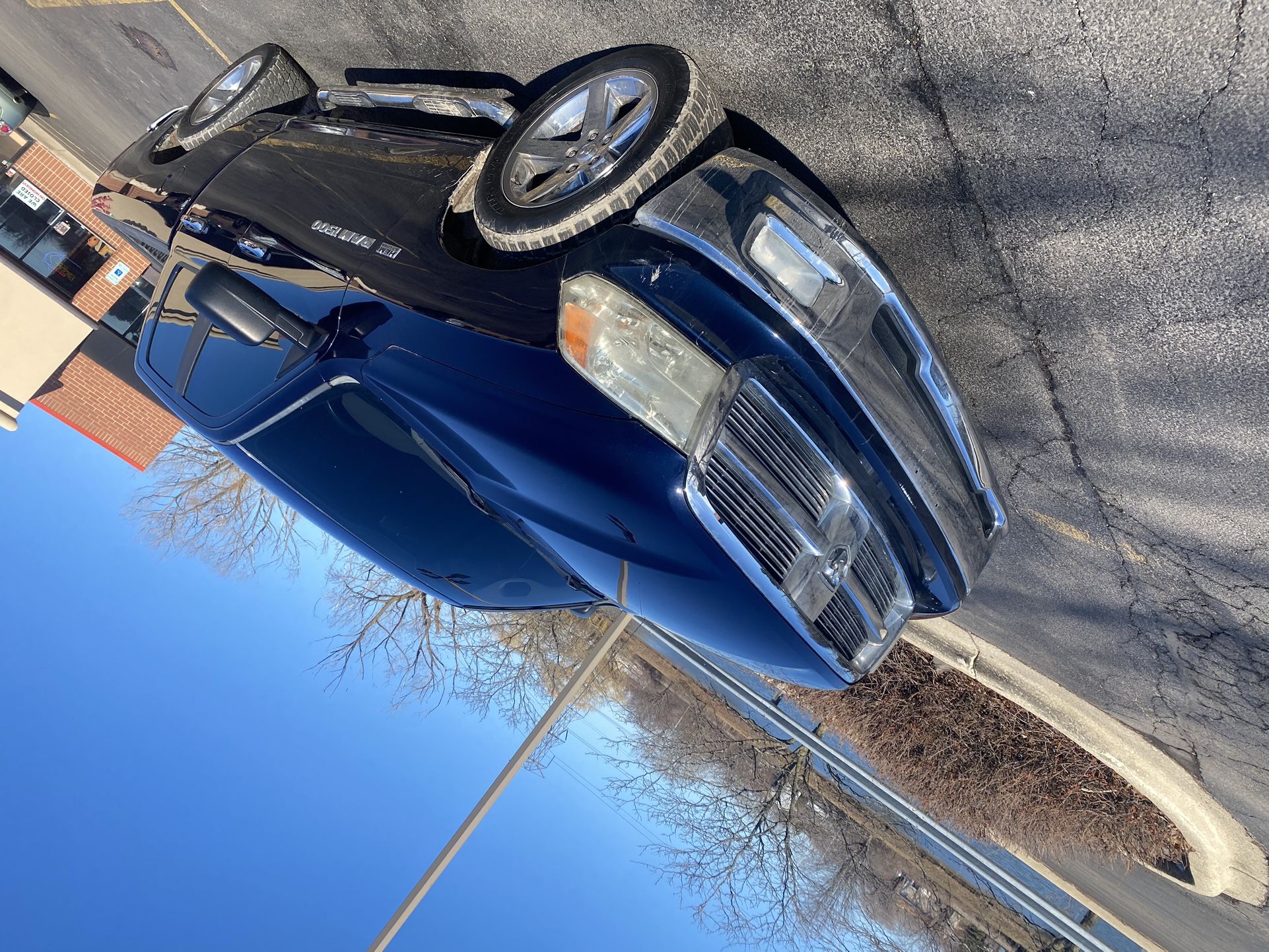 2012 Dodge Ram for Sale in Aurora, IL OfferUp