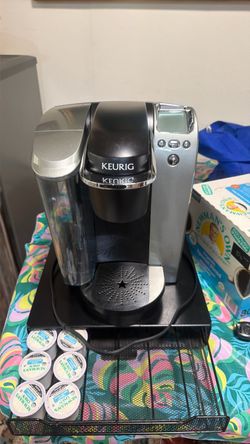 Keurig coffee machine
