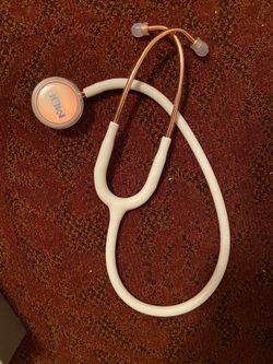 MDF Stethoscope 