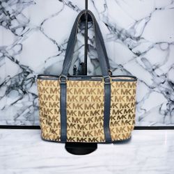 Cloth Michael Kors Jet Set Tote