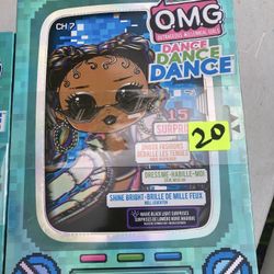 New LARGE LOL Dolls $15 Each