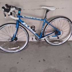 KHS 500 FLIGHT DISC ROAD BIKE 