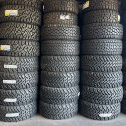 HUGE SALE ON WHEELS TIRES LIFT KIT LEVELING KIT 