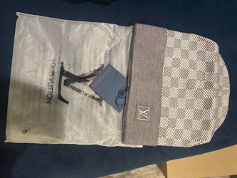 Louis Vuitton beanie/hat Louis Vuitton beanie/hat