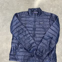 Patagonia Jacket