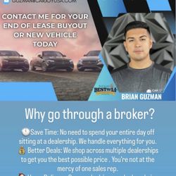 CARJOY: Save Time, Buy Low (NEW CARS ONLY)