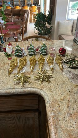 Christmas Decoration 