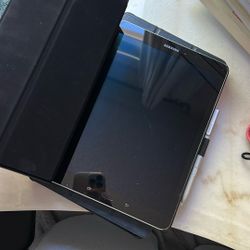 Samsung Tablet 