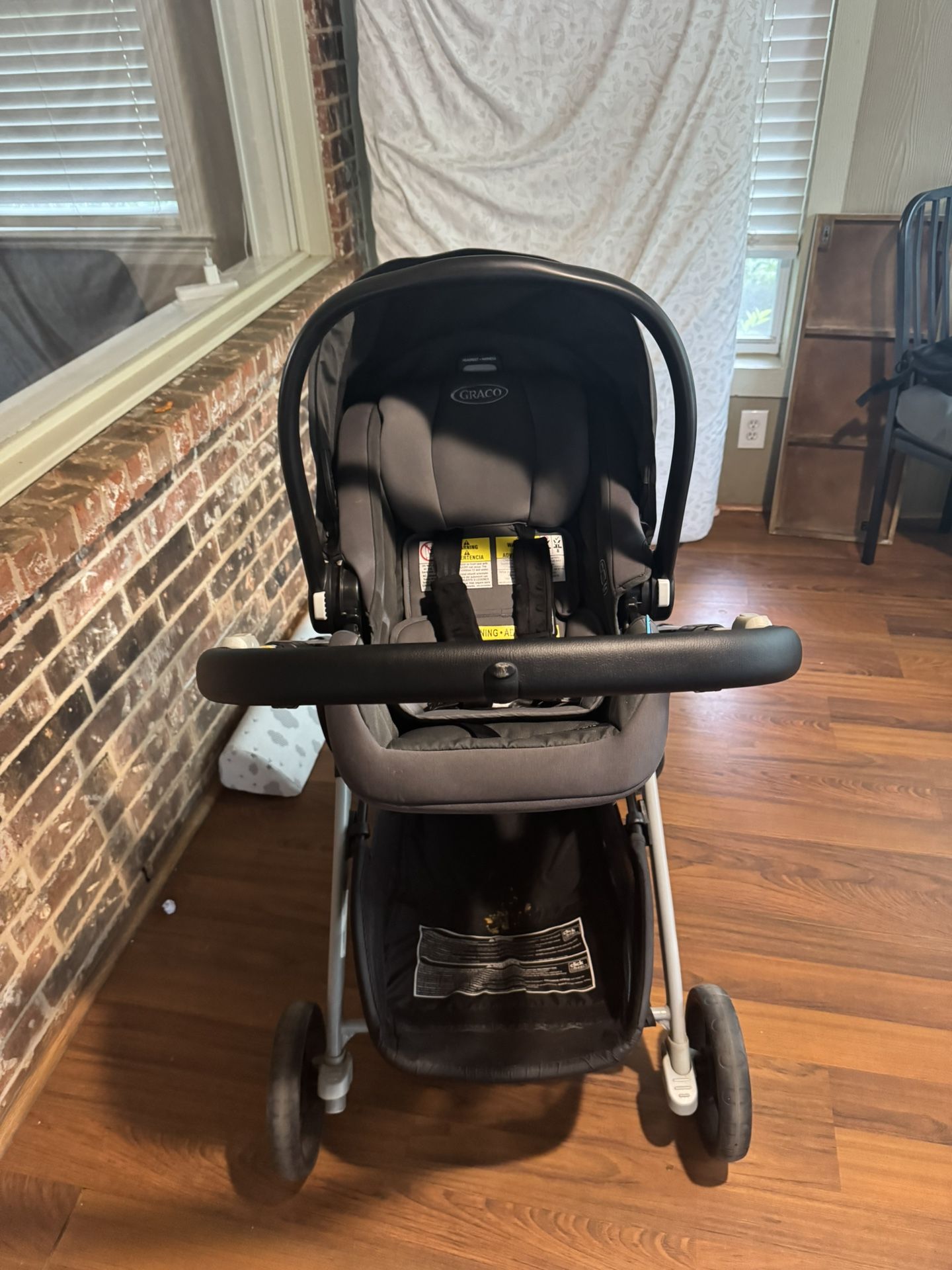 uppababy vista bag UPPAbaby Vista & Cruz Travel Bag – V2 & V3 Compatible main image 0
