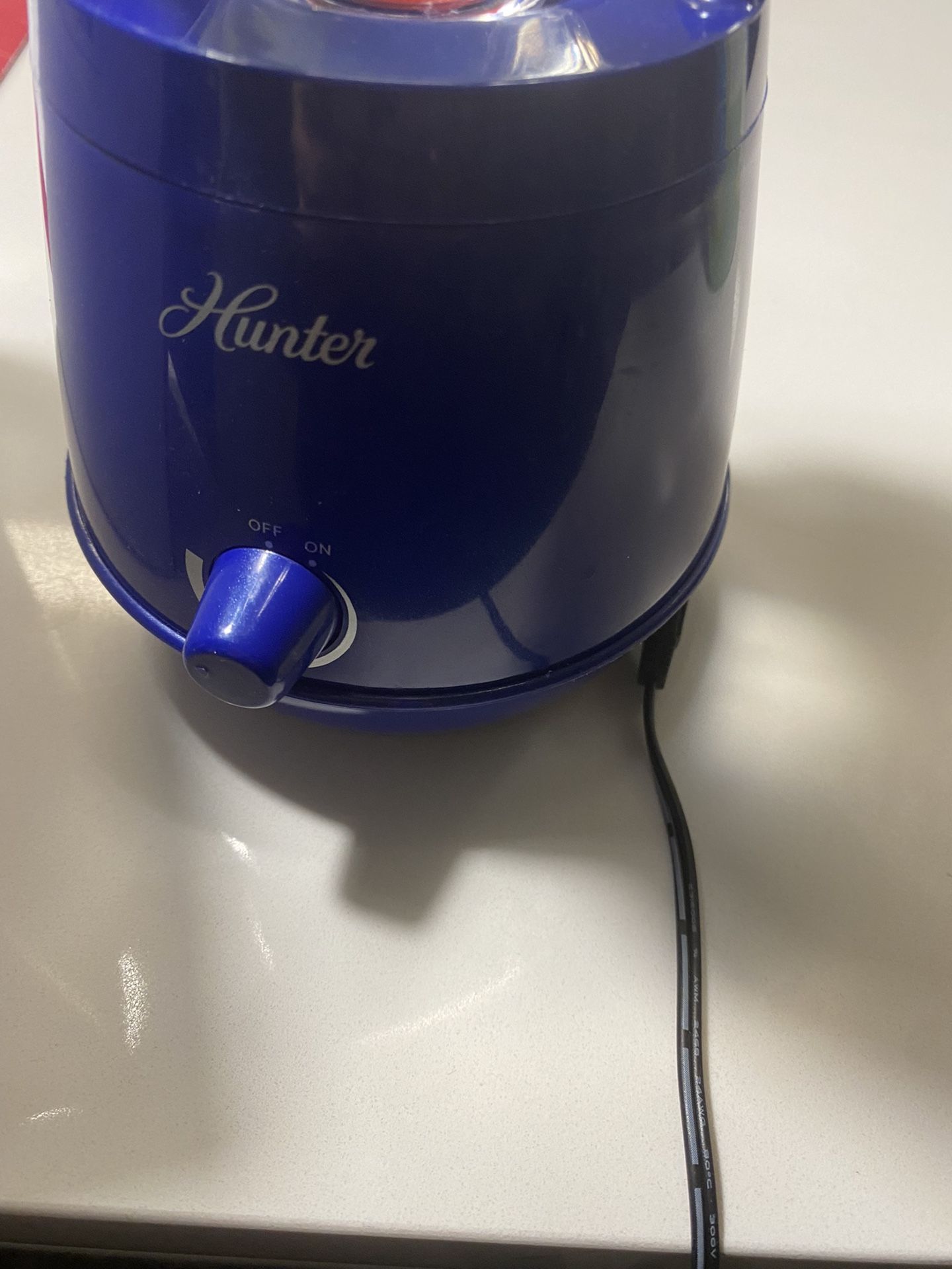 Small Humidifier