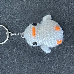 Duck Keychain