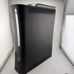 Xbox 360 ELITE TONASKET / JASPER V2 NO HDD!