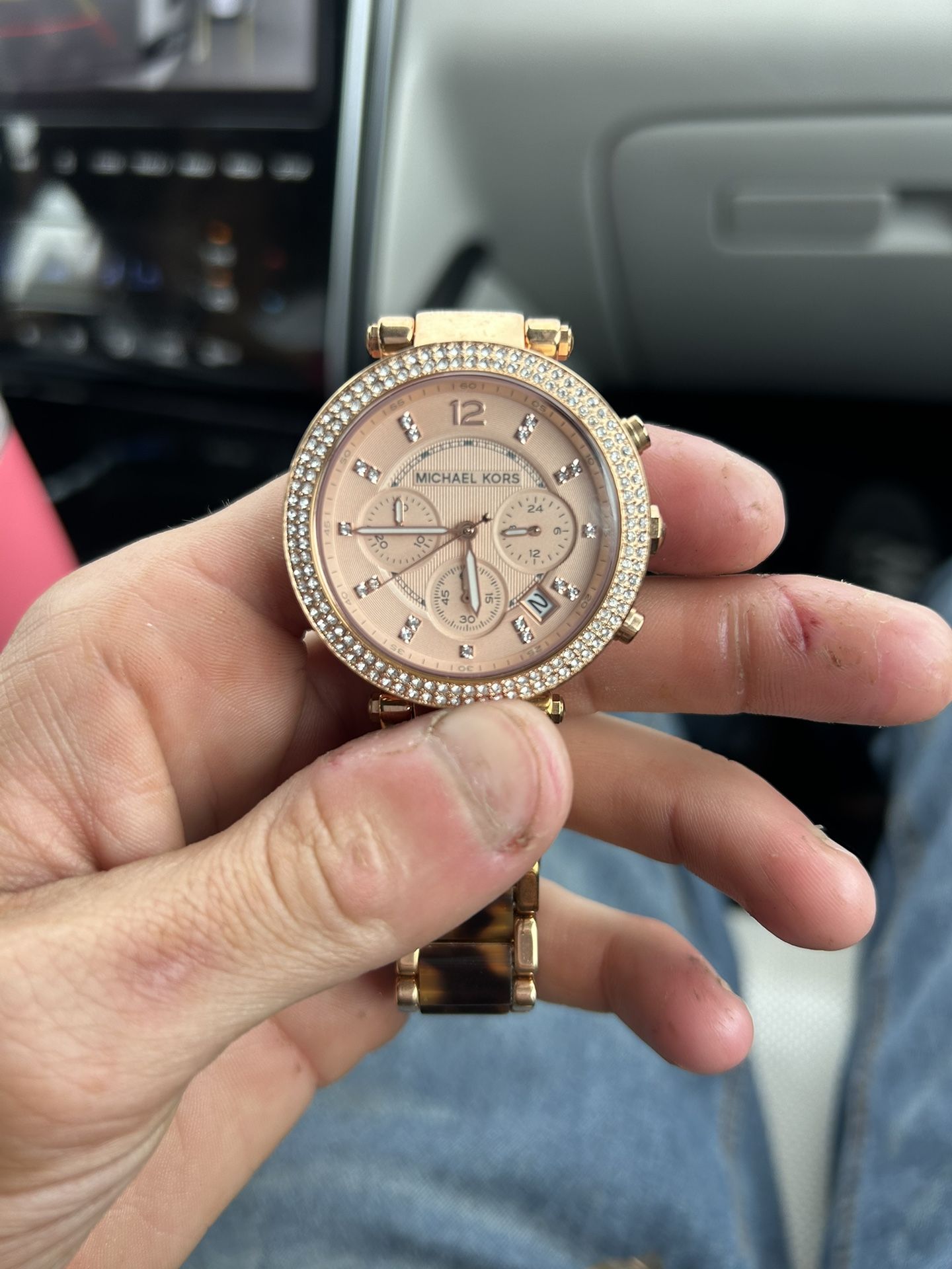 Michael Kors Watch