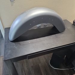 Harley davidson Front fender