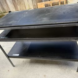 Storage Metal Shelving Adjustable 