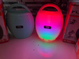 Speaker