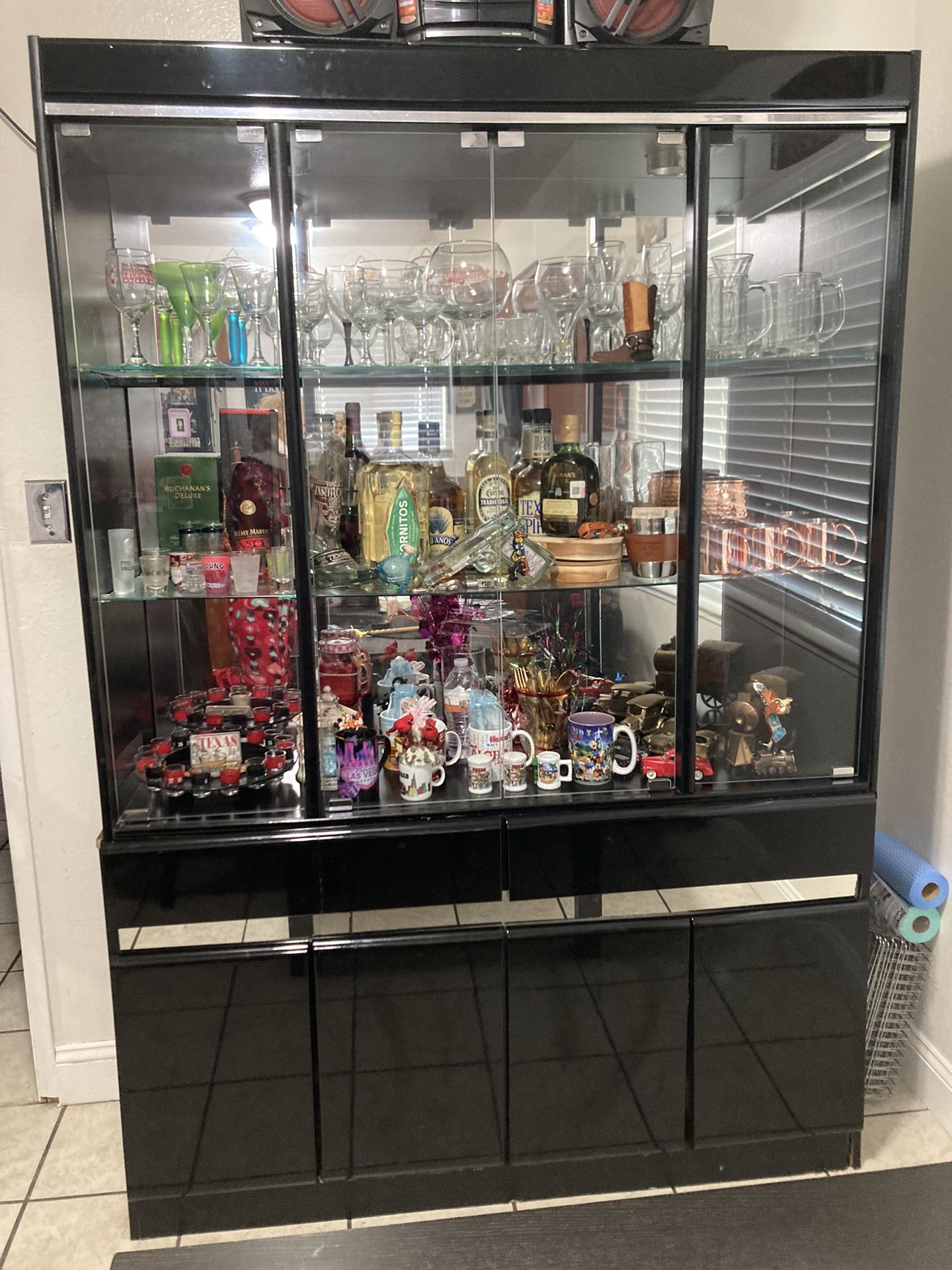 China Cabinet