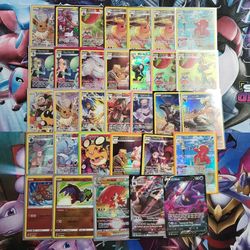 Pokemon Card Trade Ins 