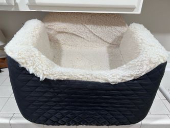 Snoozer Lookout Dog Car Seat